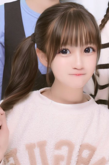 Twitterのコスプレ画像8