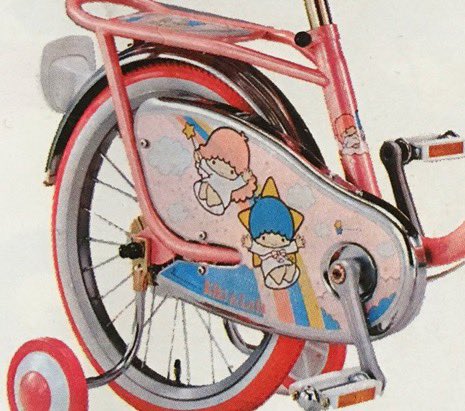 ☆【レア】 ミヤタ自転車 ベルサイユのばら ミヤタ自転車 - Search / X