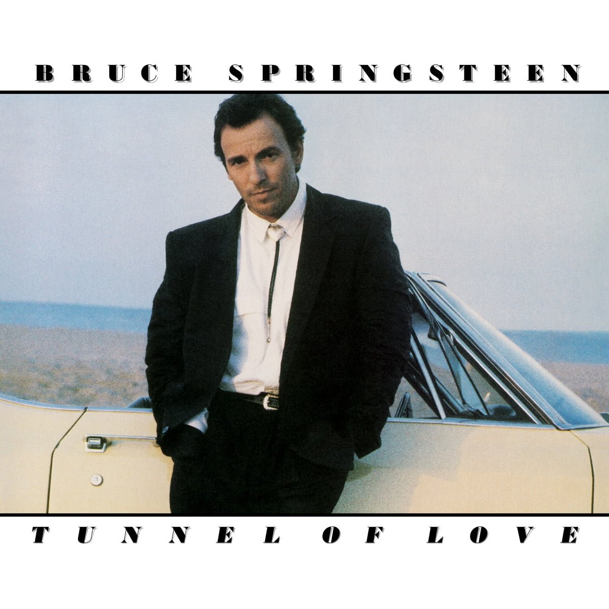 I remember people saying how disappointed they were when Tunnel of Love was released, fall of '87. They were expecting Born in the USA part II. Only it wasn't. While the prod is "of its time", in hindsight, the LP's not only a very personal, reflective work, it's one of his best.