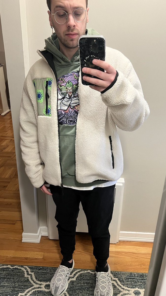 ‍ 
 ‍ 
 ‍  ‍ ⠀squill⠀地獄の王⠀⠀⠀.⠀

Vacation drip from last week for #𝘮𝘶𝘯𝘥𝘢𝘺 

…yes I’m attempting to make a comeback 😌
 ‍ 
 ‍