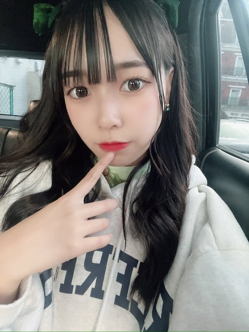 Twitterのコスプレ画像6