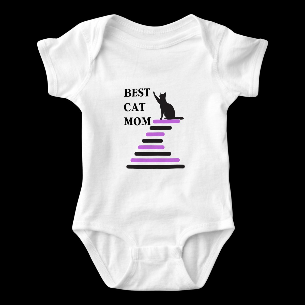 IElbakatoushy's tweet photo. Best Cat Mom Baby Bodysuit https://t.co/aqaKCfDkkg via @zazzle #catgirl #Catwoman #CatalaEuropa3Cat #catmom #BabyShower #baby #kids #kidsfights #kidsfashion #babyfashionbylealiamlucas #babygirlelly #babysuji #giftideas #gifts #giftidea #Gifted #Moms #momdaughter https://t.co/DPBdRourg8