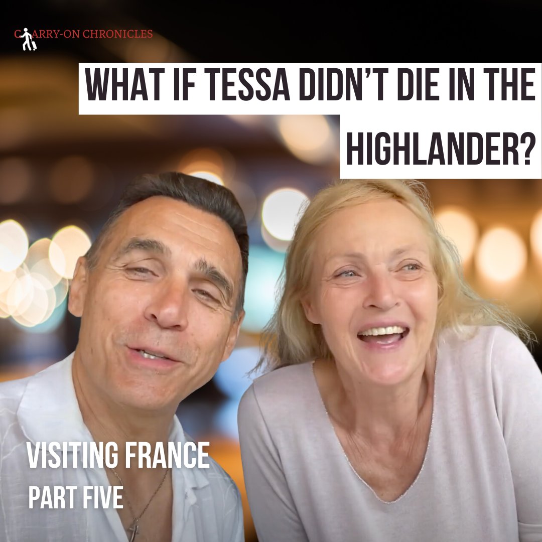 The Sword Experience tweet media