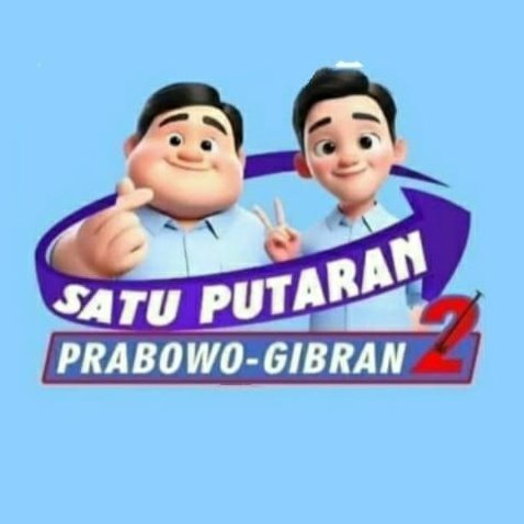 #FotoProfilBaru