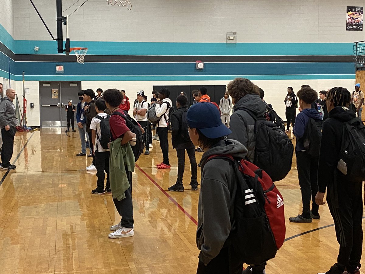 pcboysathletics's tweet image. Thank you @CoachDPearce for your support, encouragement, and words of wisdom. @HendricksonFB #FutureHawks #PFISD #PCMS #Together