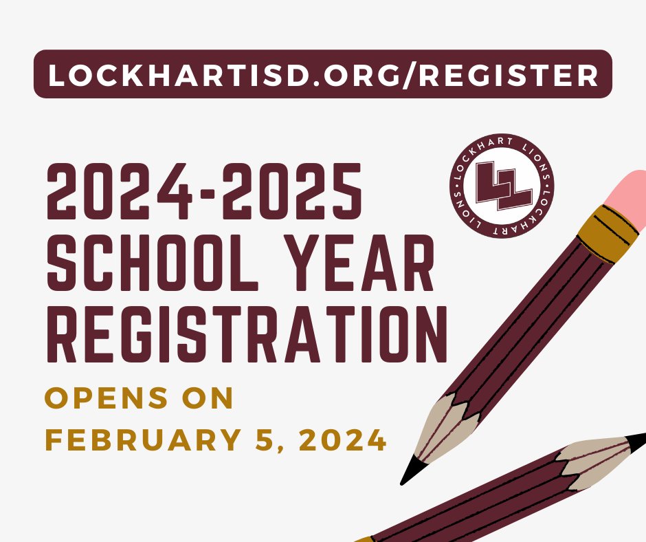 Lockhart ISD tweet media