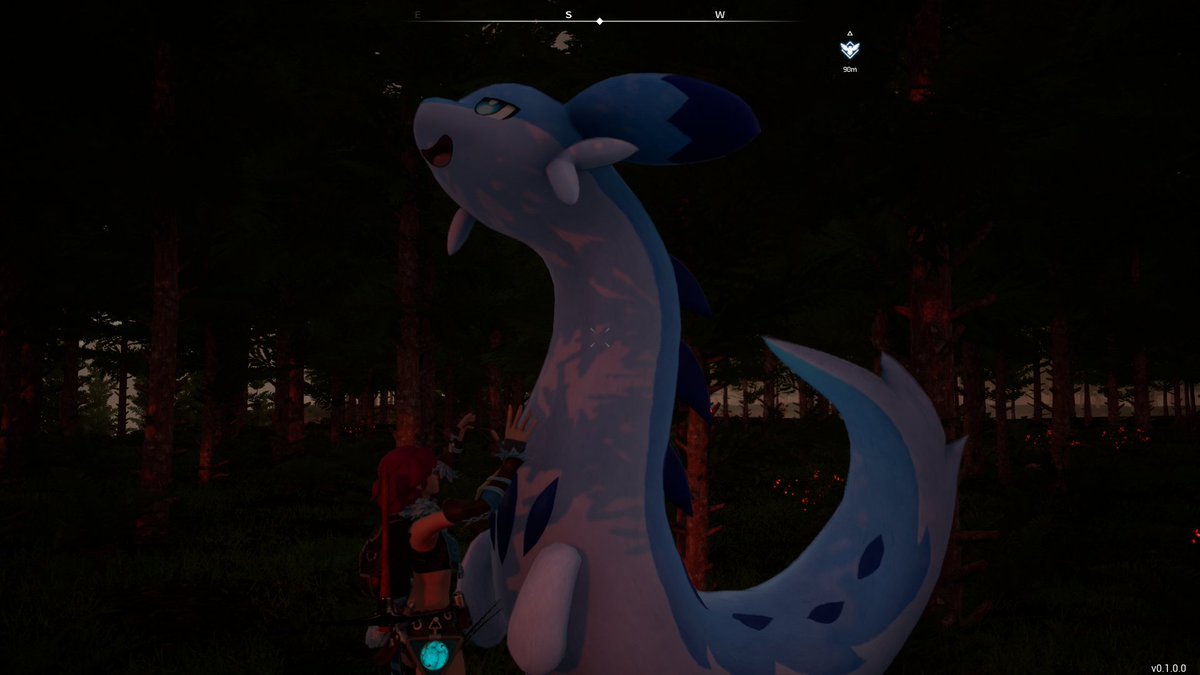 I know you should not have a favorite pet..   so what about favorite pal?  Like these two are  just sooooo CUTE!  
#palworld #pals #lovethisgame #gamergirl #cantstopplayingthisgame #OBSESSED  #XboxGamePass