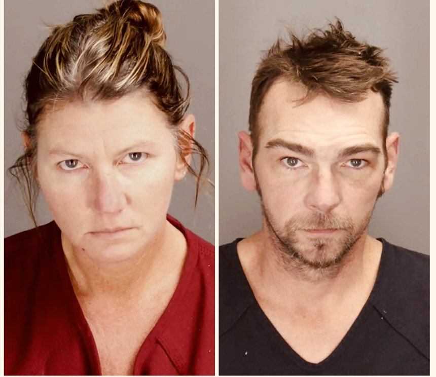 Annie12726's tweet image. #OxfordHighSchool #OaklandCounty Jennifer and James Crumbly will have separate trials. Hers starts Tuesday the 23 and James early March. They are facing 4 counts of involuntary manslaughter for their sons actions ⬇️