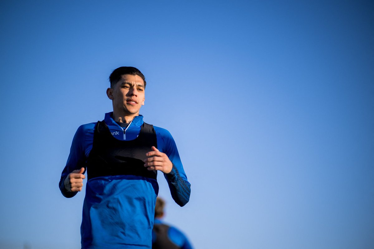 🇲🇽 Monterrey have just completed the deal to sign Gerardo Arteaga from Genk on €4.5m fee plus add-ons.

Documents being checked and signed right now.