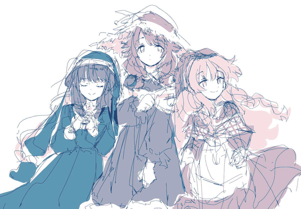 gals,,