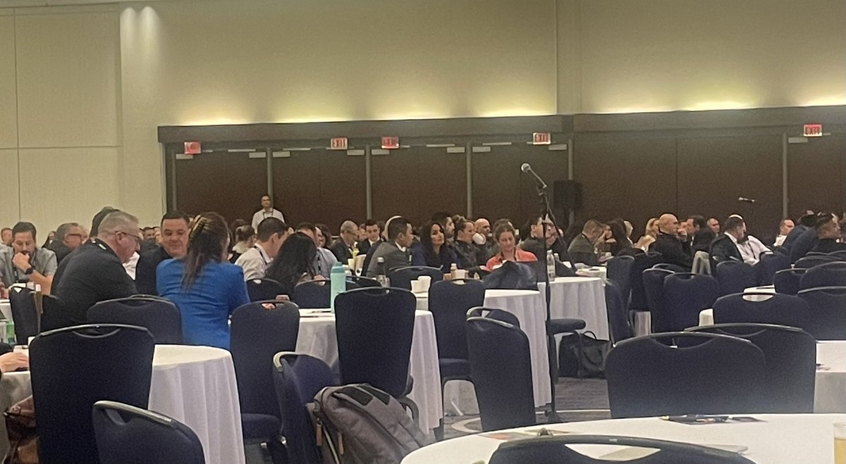 Aviva Rotenberg (@arotenberg) on Twitter photo With 600+ of our closest friends at the <a href="/CACP_ACCP/">CACP / ACCP</a> / BCACP Leadership conference. The commitment of these folks to learn more and do better is always inspiring. Thank you @ChiefPalmer and the VPD for hosting us in the beautiful city of Vancouver. With 600+ of our closest friends at the <a href="/CACP_ACCP/">CACP / ACCP</a> / BCACP Leadership conference. The commitment of these folks to learn more and do better is always inspiring. Thank you @ChiefPalmer and the VPD for hosting us in the beautiful city of Vancouver.