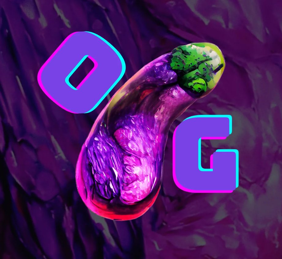 HBAR NFT Collection 🍆 $DICK OGs 🍆