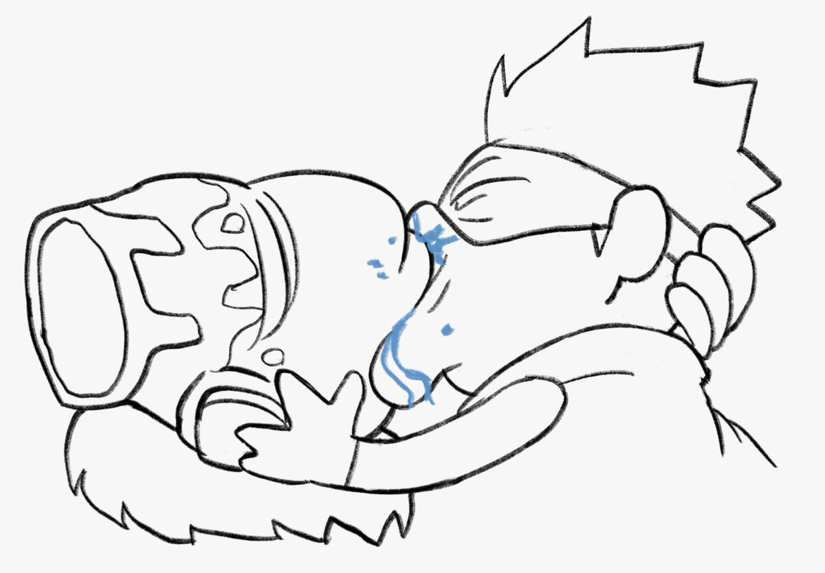 nooddels11's tweet image. Gojo x jogo