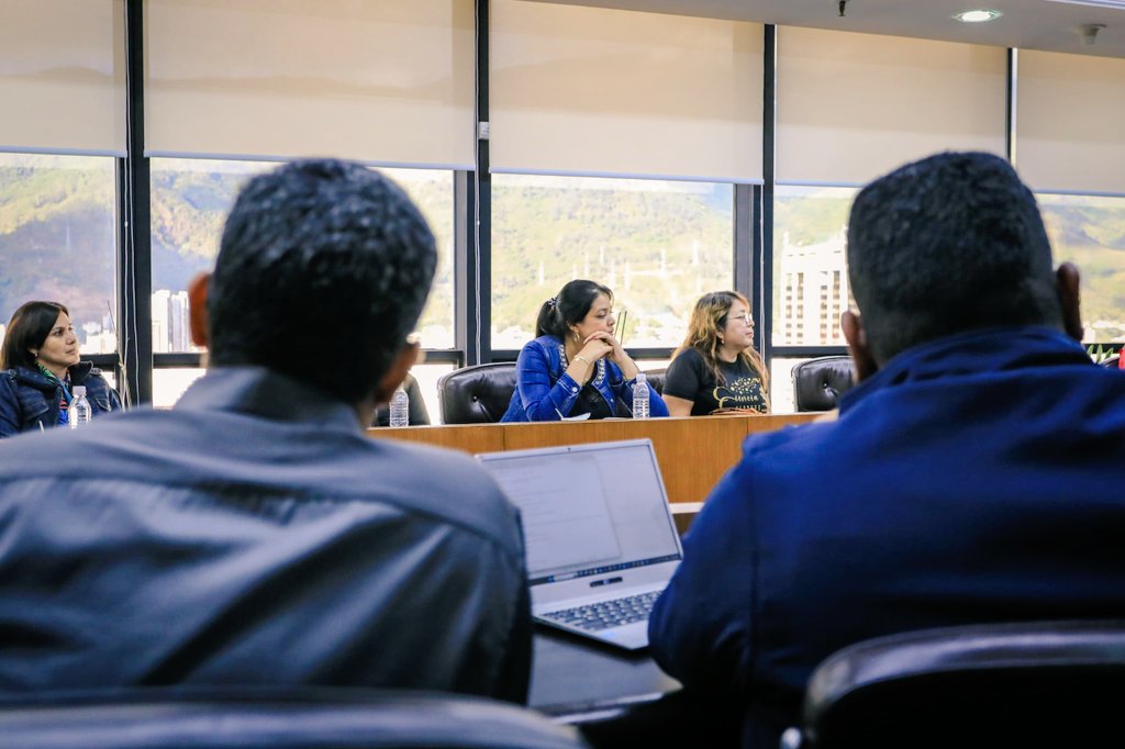 "La 2da Transformación es la Independencia que consiste en actualizar y expandir la doctrina Bolivariana en sus dimensiones política, científica, cultural, educativa y tecnológica".  El Presidente <a href="/NicolasMaduro/">Nicolás Maduro</a> enuncia las líneas para transitar el fortalecimiento del Sistema