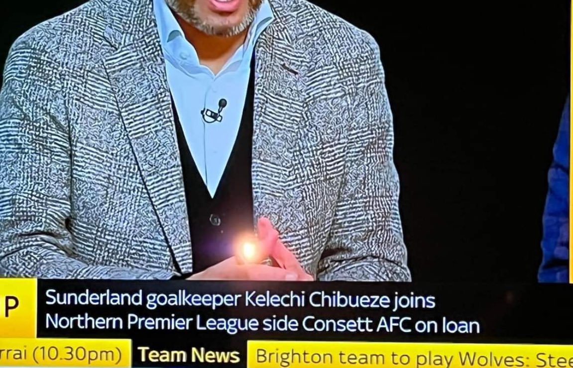 Looks like we’ve made a bit of a stir in the transfer market this evening on <a href="/SkySportsNews/">Sky Sports News</a>