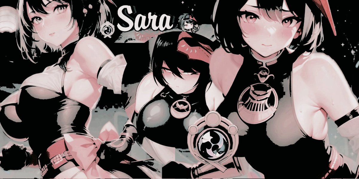 ᅠᅠᅠᅠᅠᅠ⋆🐦‍⬛𝗌͟𝖺͟𝗋͟𝖺 𝐤𝐮𝐣𝐨𝐮 ⁎ᅠᅠᅠᅠᅠ (@oscurewings) on Twitter photo 