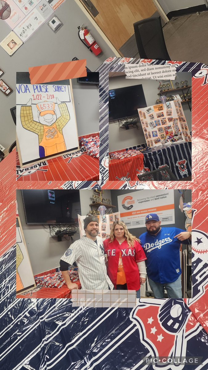 Marissa Sacro (@msacrothd) on Twitter photo VOA Pulse kick off at #6533! #voapulsesyrvey #yourvoicematter <a href="/ventura1327/">Elisabeth Ventura</a> <a href="/THDShawnJenkins/">Shawn Jenkins</a> <a href="/BRHD6/">BR_HD</a> <a href="/cwhuerta/">Cwhuerta</a> <a href="/TristanG22/">Tristan Grady</a> VOA Pulse kick off at #6533! #voapulsesyrvey #yourvoicematter <a href="/ventura1327/">Elisabeth Ventura</a> <a href="/THDShawnJenkins/">Shawn Jenkins</a> <a href="/BRHD6/">BR_HD</a> <a href="/cwhuerta/">Cwhuerta</a> <a href="/TristanG22/">Tristan Grady</a>