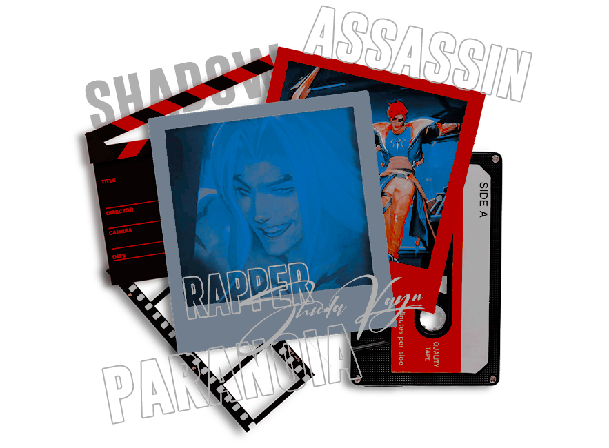 ᅠ ᅠ∗ 𓂅 𝓚𝗔𝗬𝗡 ᅠ : ⛧ᅠ ×͜× ˖𝕽𝑶𝑪𝑲𝑺𝑻𝑨𝑹 (@darkincurse) on Twitter photo 