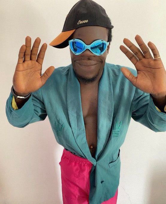 wizzdomme's tweet photo. My Ghana brothers, ah greet ooo🇬🇭🙌 https://t.co/UJgAn4yP9Y