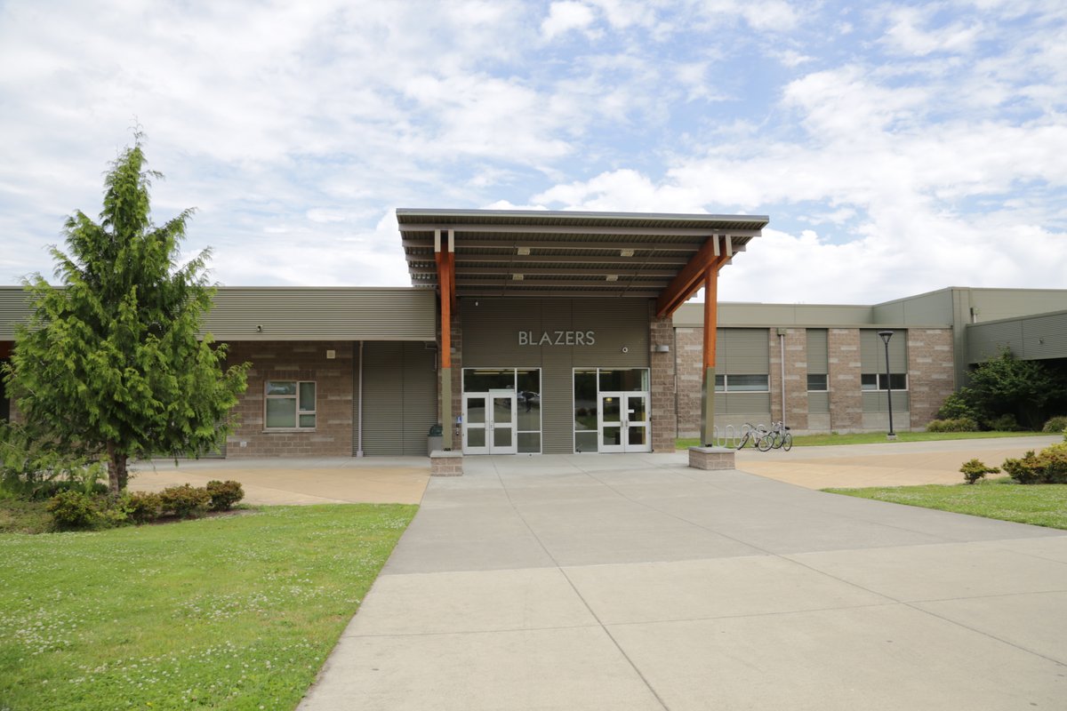Tonight's NTPS School Board meeting will be at Timberline High School. Explore the Board packet here: ntps.news/boardmaterials