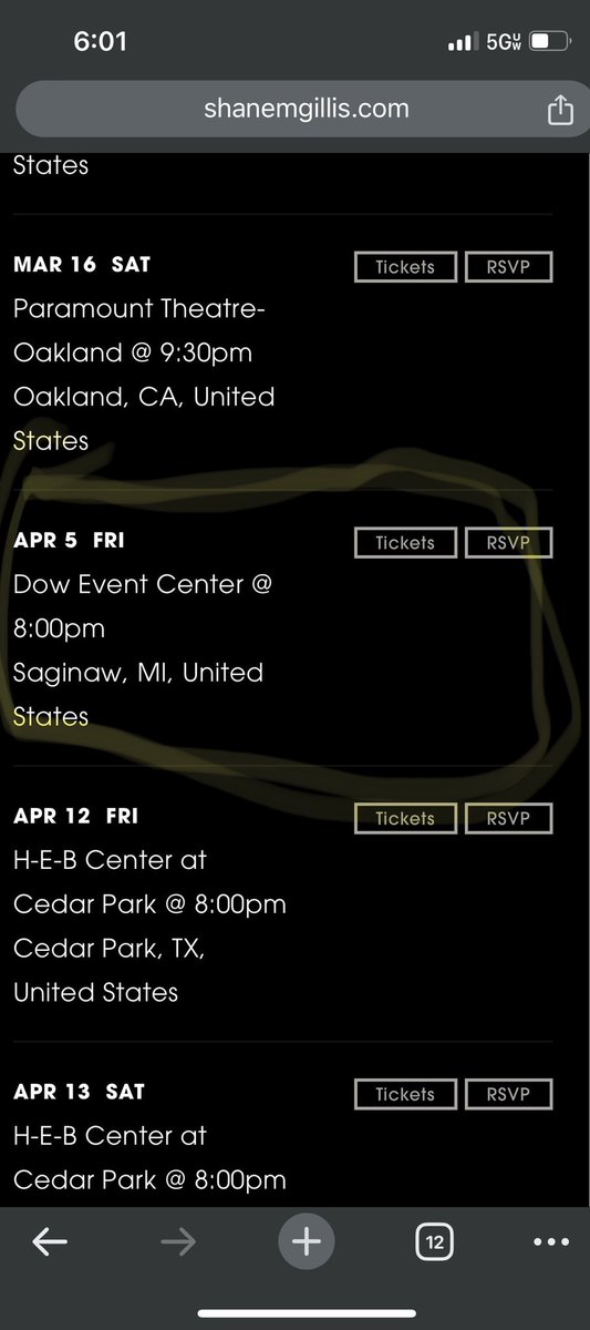 AOtheInfamous's tweet photo. @Shanemgillis bro DONT go to the Naw if you thought Peoria was bad. Detroit House of Comedy!? Mark Ridley’s Comedey Castle?! Who’s your manager?? You gotta find a SE Michigan Venue https://t.co/X1lbQ7yhLw