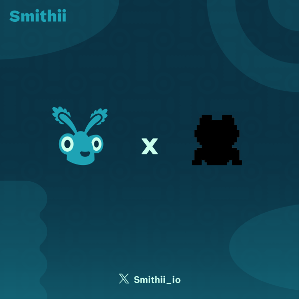 🥩STAKING IS LIVE MFERS🥩

🔸Earn $mockJENNY (1:1)
🔸Prove ur not a pph jeet
🔸Secure snapshot/airdrop
🔸$$$$

Thanks to the <a href="/Smithii_io/">Smithii</a> team for the hook up 🔥

🔗staking.smithii.io/1kfreemint