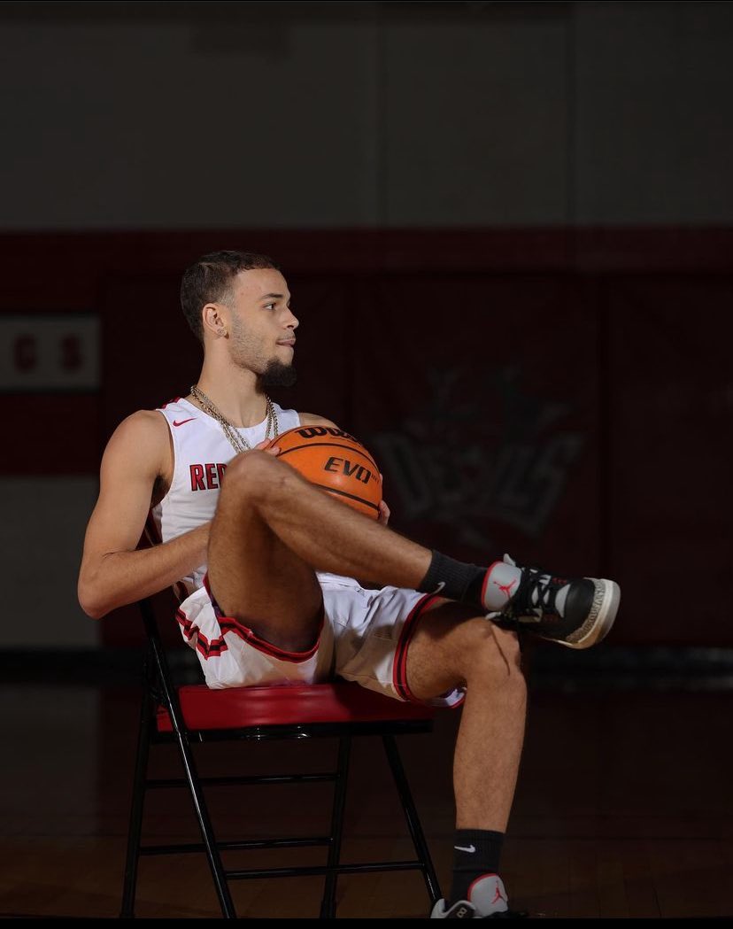 Kaedon Porter “Kd” tweet media