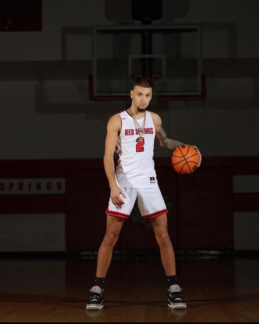 Kaedon Porter “Kd” tweet media