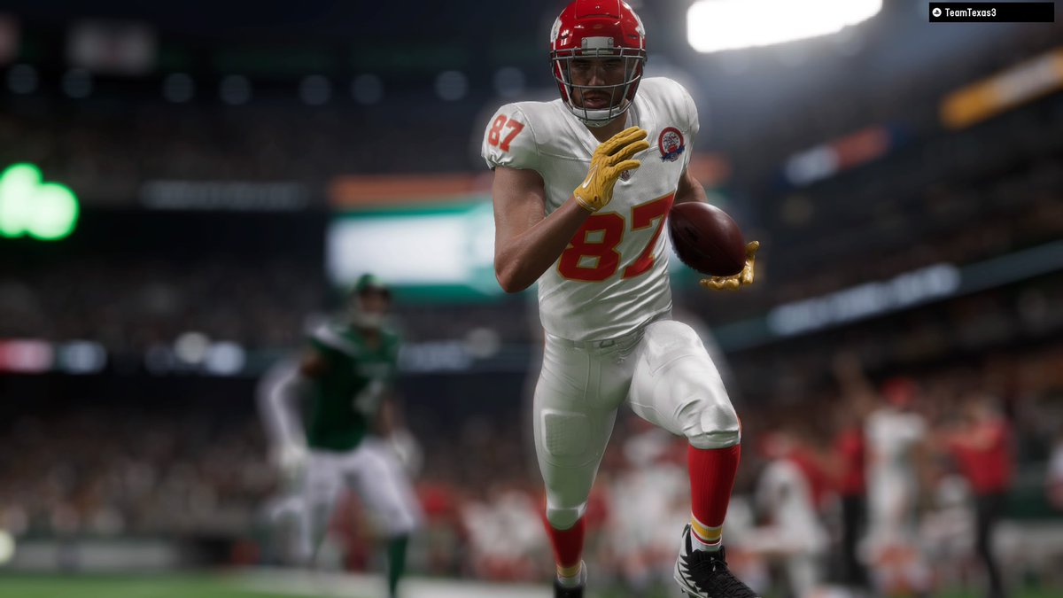 Kansas City Chiefs tweet media