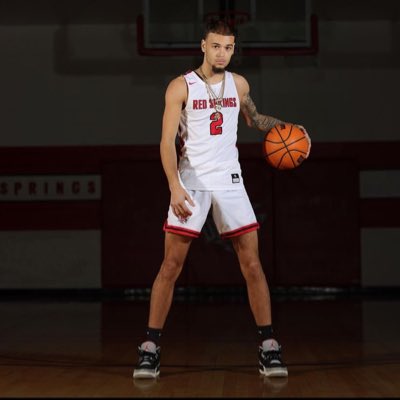 Kaedon Porter “Kd” tweet media