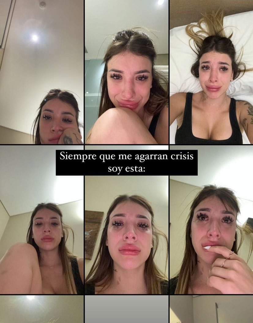 Hoy soy albere