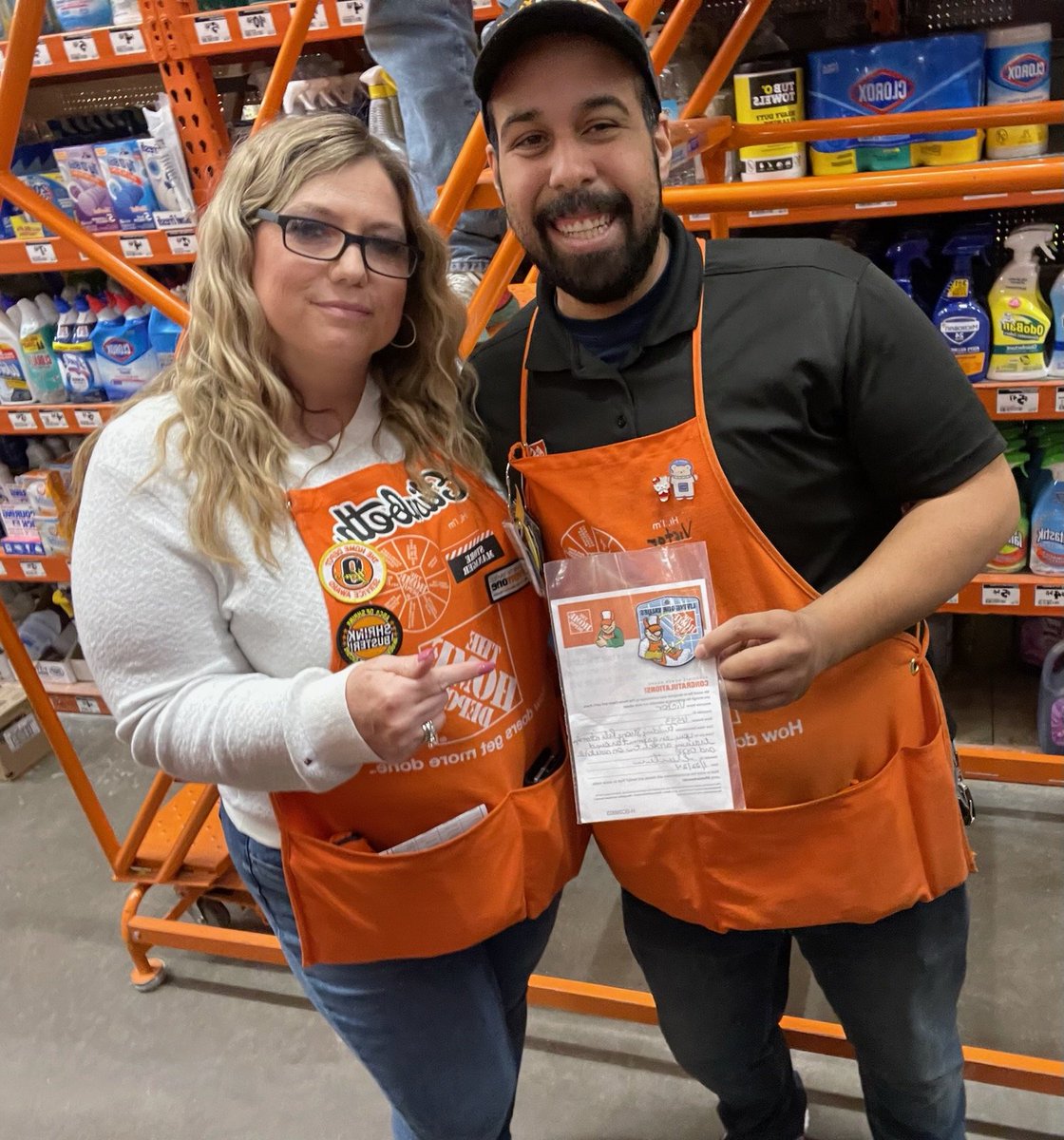 Marissa Sacro (@msacrothd) on Twitter photo Shout out to Victor for demonstrating our core value in Building Strong Relationship with his peers. Victor took the initiative of training his peers on side kick! We are so proud of you! <a href="/ventura1327/">Elisabeth Ventura</a> <a href="/THDShawnJenkins/">Shawn Jenkins</a> <a href="/cwhuerta/">Cwhuerta</a> <a href="/BRHD6/">BR_HD</a> <a href="/TristanG22/">Tristan Grady</a> Shout out to Victor for demonstrating our core value in Building Strong Relationship with his peers. Victor took the initiative of training his peers on side kick! We are so proud of you! <a href="/ventura1327/">Elisabeth Ventura</a> <a href="/THDShawnJenkins/">Shawn Jenkins</a> <a href="/cwhuerta/">Cwhuerta</a> <a href="/BRHD6/">BR_HD</a> <a href="/TristanG22/">Tristan Grady</a>