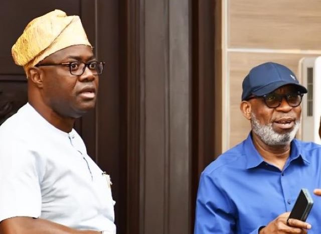thecableng's tweet photo. Dele Alake: FG will issue statement on Ibadan explosion after investigations are concluded | TheCable https://t.co/ZUq475KjBF
#IbadanExplosion https://t.co/h3qqYa4SNG