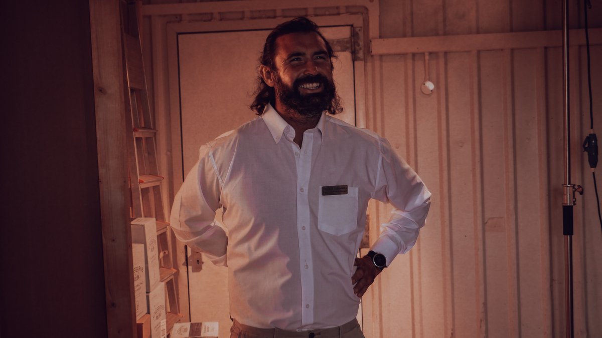 Skinjacker tweet media