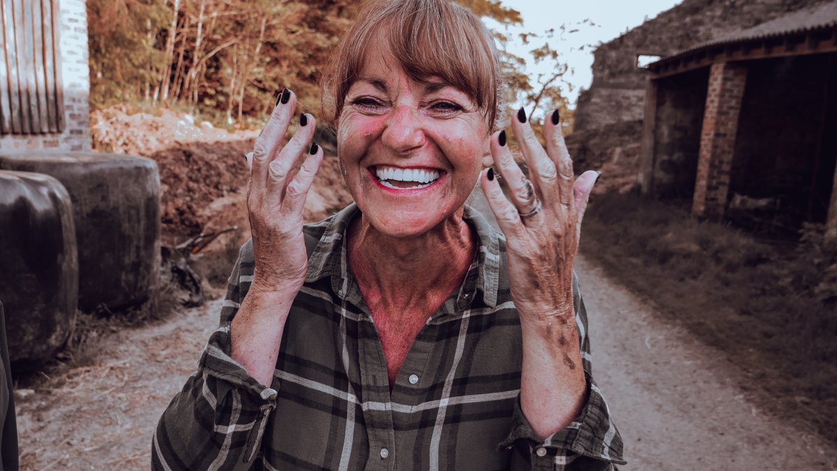 Skinjacker tweet media