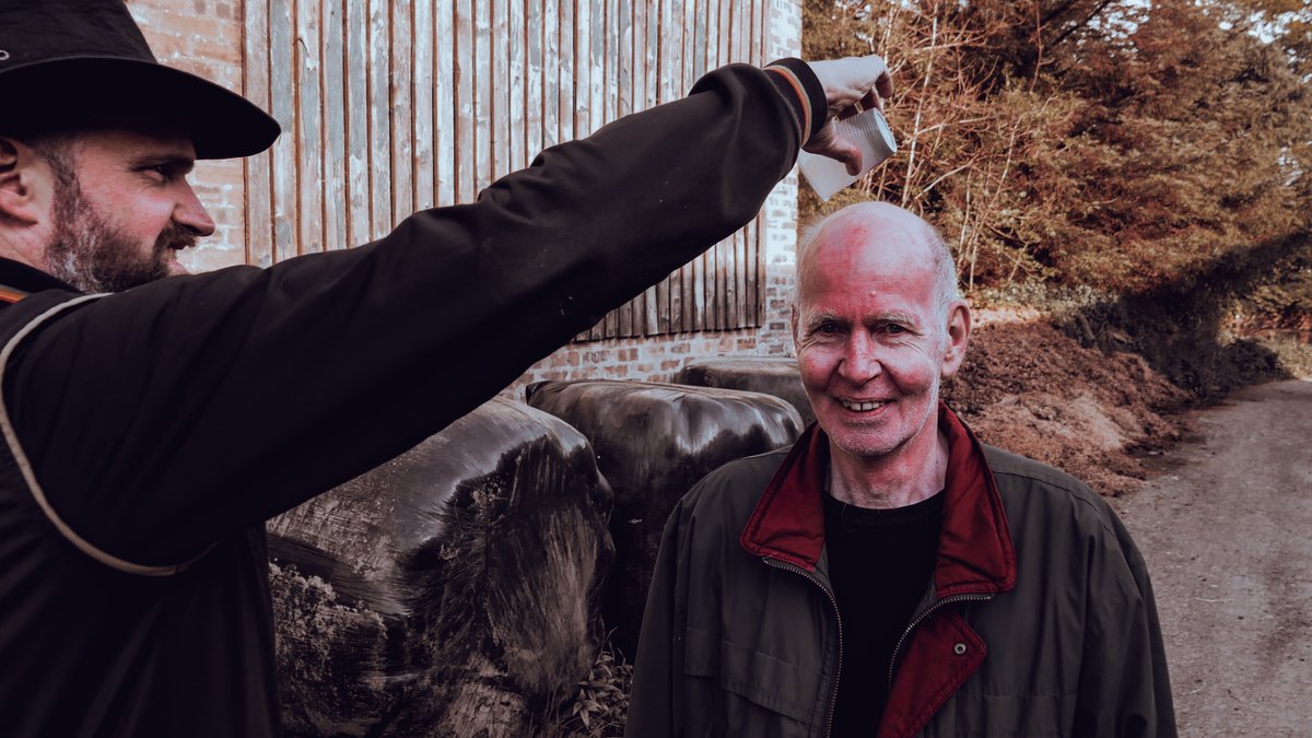 Skinjacker tweet media