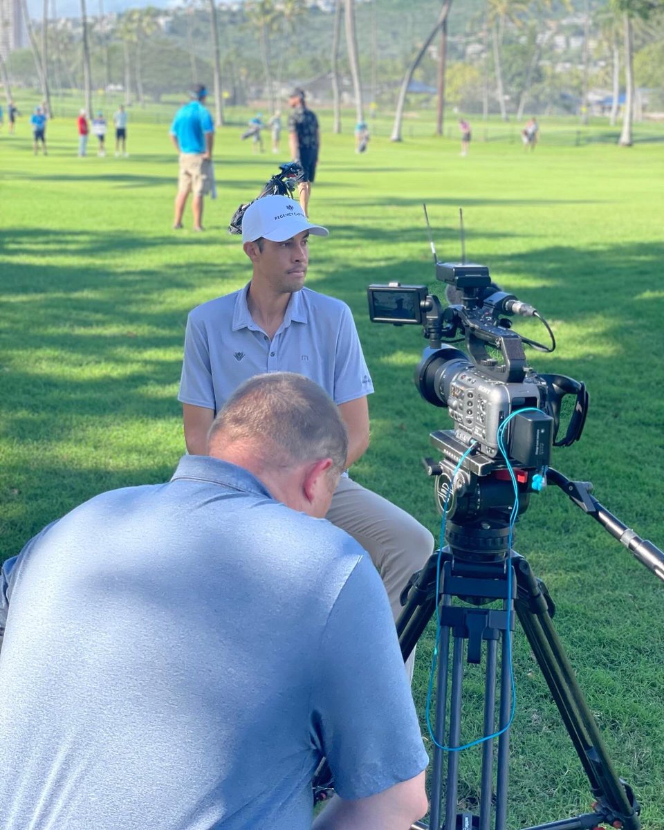 Kawika Shoji (@kshoji7) on Twitter photo The <a href="/SonyOpenHawaii/">Sony Open in Hawaii</a> is special. Fun to be a part of. Thanks to our clients, family, and friends for making the <a href="/regency_inc/">Regency Capital Management Inc.</a> tent so enjoyable. The <a href="/SonyOpenHawaii/">Sony Open in Hawaii</a> is special. Fun to be a part of. Thanks to our clients, family, and friends for making the <a href="/regency_inc/">Regency Capital Management Inc.</a> tent so enjoyable.