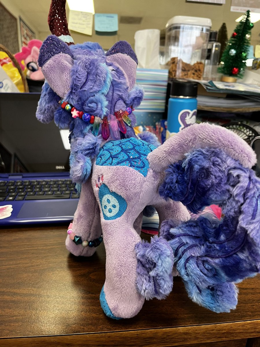 🦄RubioWolf🪡🧵🔜 WCPC 2026 tweet media