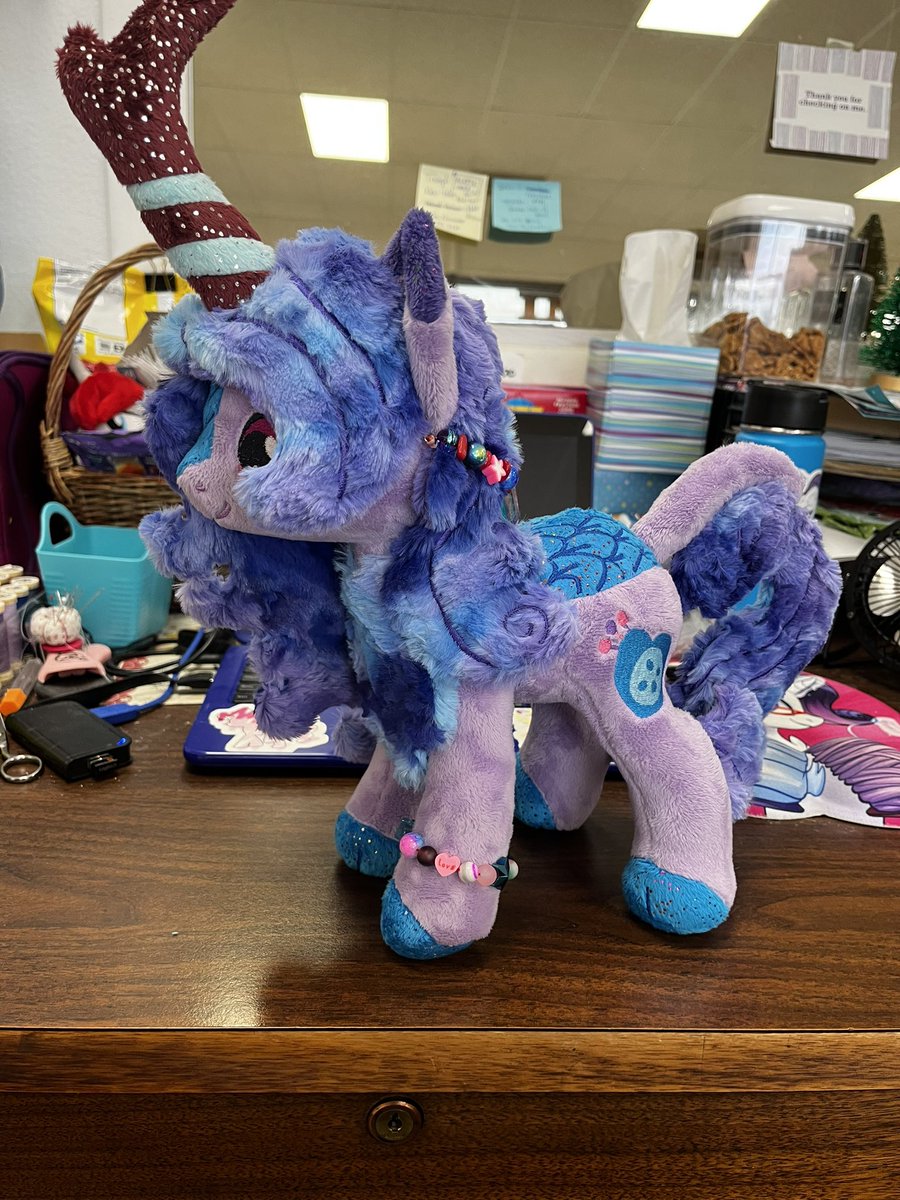 🦄RubioWolf🪡🧵🔜 WCPC 2026 tweet media