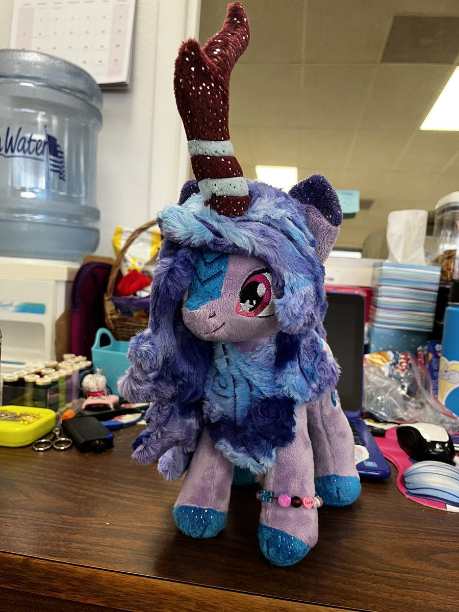 🦄RubioWolf🪡🧵🔜 WCPC 2026 tweet media