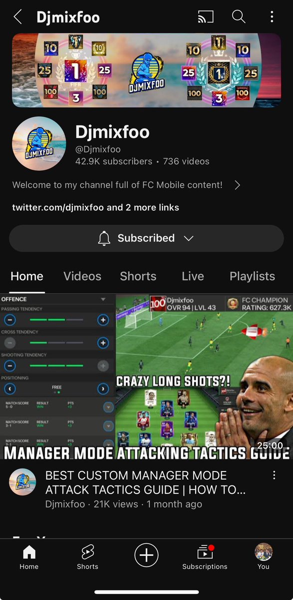 TronVH's tweet photo. @djmixfoo @EASFCMOBILE Hope https://t.co/e76hIdzsQJ