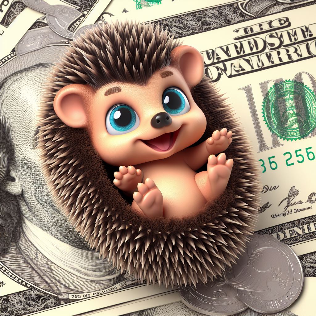 In 5 days:

➡️We reached a MC of 300K: 100k MC is now a strong support.

➡️We distributed a daily #airdrop to #BabyHedge holders (40.43 $SOL since launch).

➡️We secured a listing on a Centralized Exchange (CEX) (@bitvenus_global).

Bullish.