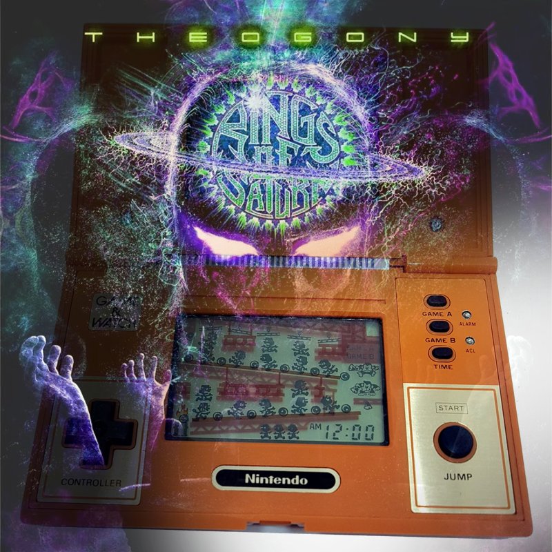 firstinmetal's tweet image. New RoS Sounds If I Stepped On My Old &quot;Donkey Kong Game And Watch&quot;...

RINGS OF SATURN - &quot;Theogony&quot;...

#TechnicalDeathcore #RINGSOFSATURN

Official Stream:
youtu.be/QmDyR2U1gpQ