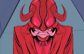 devilindis94286's tweet image. PINNED

Matt “the kingpin” Murdock

Male writer 23 yrs old

MDNI

Almost limitless (discussed in DMs)

Lewd

Dom

Multiship

(Srry for the bad duality pic)