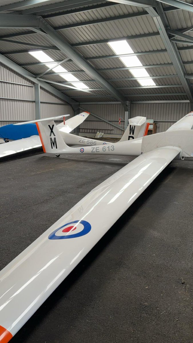 2494 Squadron ATC tweet media