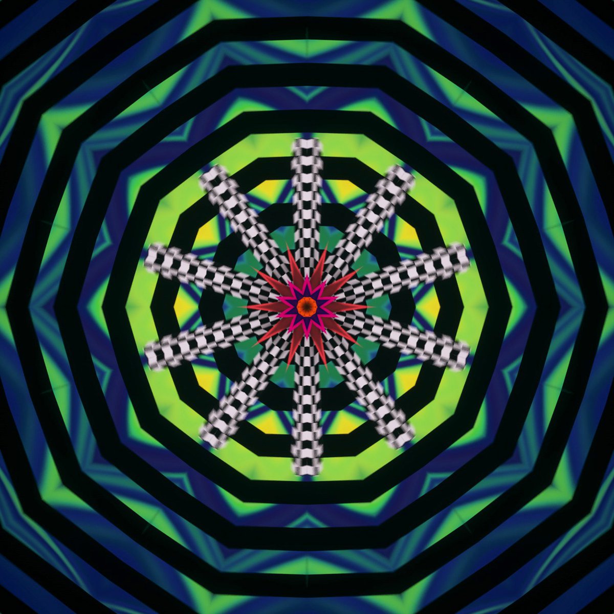 👁🌈 ANiMAtttiC 💎 | SR (@animatttic) on Twitter photo 