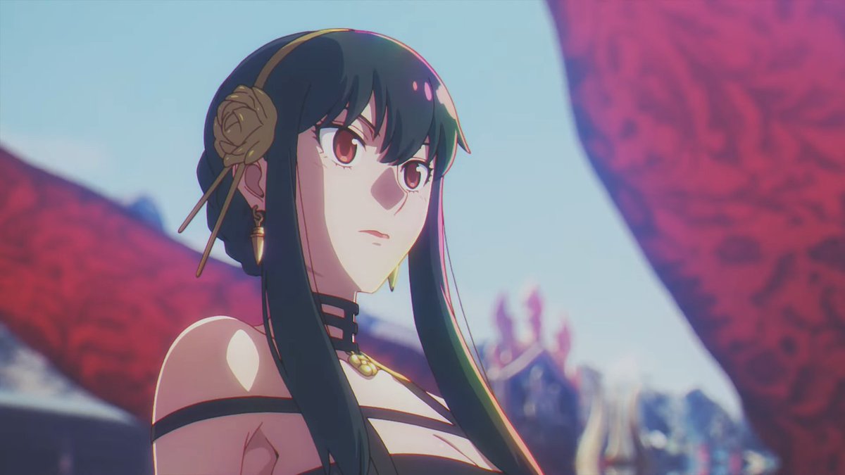 XThornPrincessX's tweet image. “. . .”