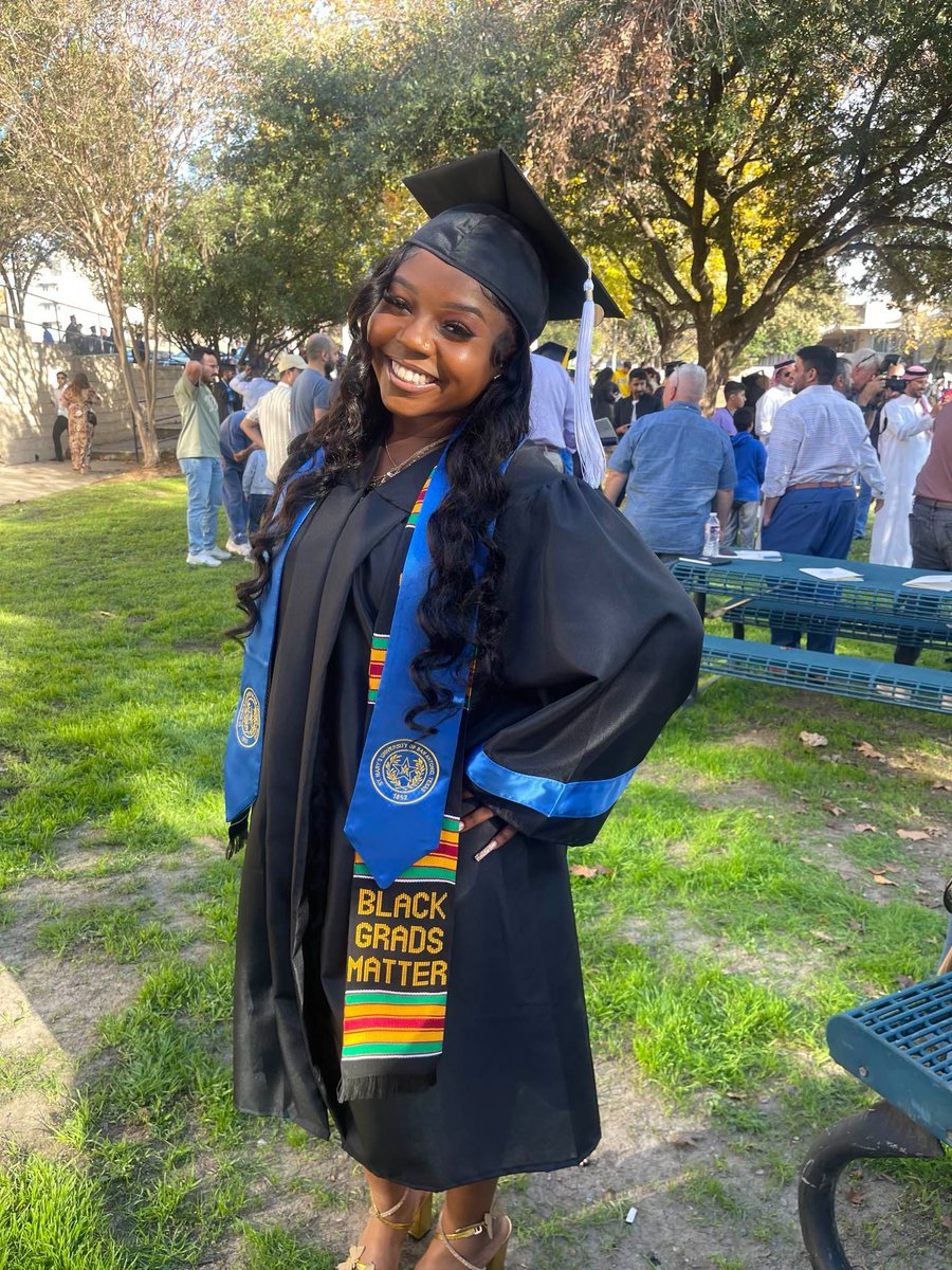 KPRC2Bryce's tweet photo. Ellesha Rice was one of three shot to death at a short-term rental home in Katy, TX early Sunday. She recently graduated from college &amp; planned to attend law school then become a judge. Family says she was planning her future with one of the other victims, Nicholas King. @KPRC2 https://t.co/IDNC2CFOfY