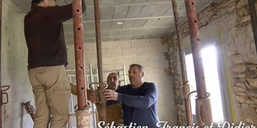 MarieMarilou_'s tweet image. #Sébastien #ADP16 dévoile son nouveau projet après sa rupture avec #Karine bit.ly/3OfSfFg