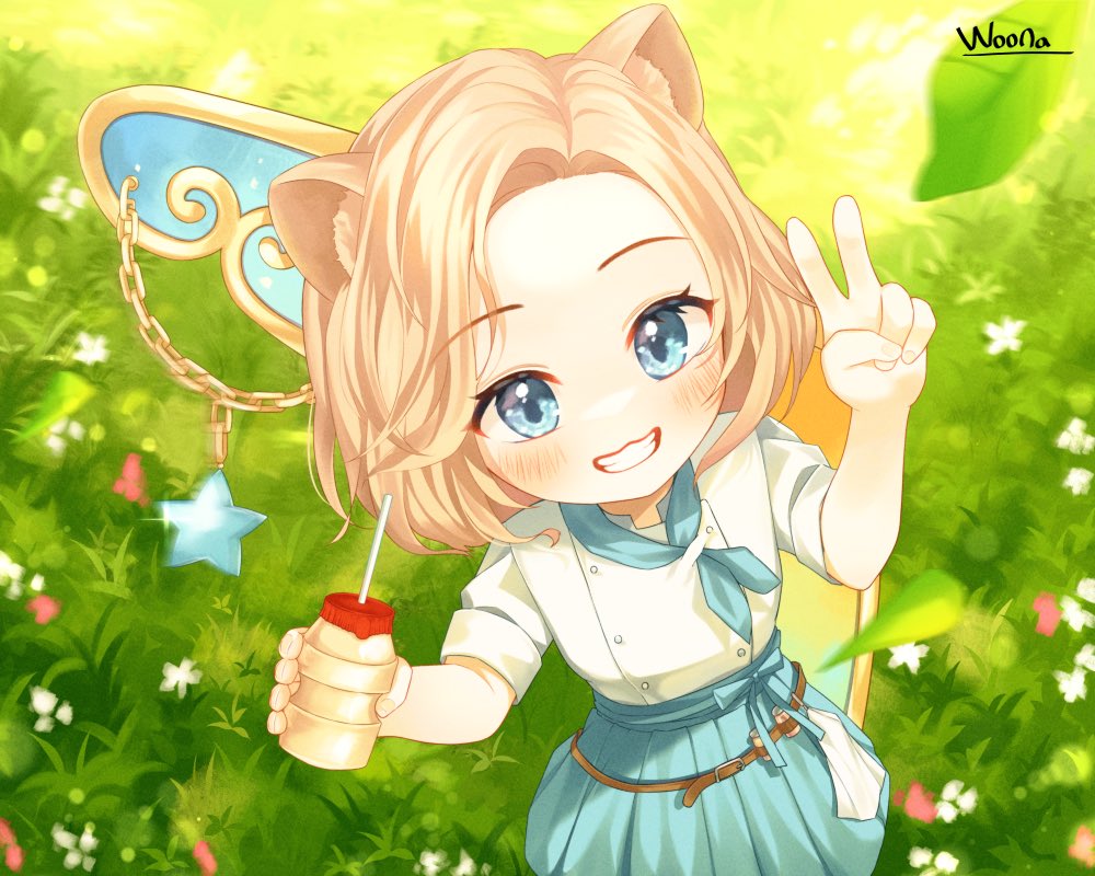 커미션 작업했습니다!
신청해 주셔서 감사합니다💚🍃